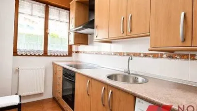 Apartment in Brazomar photo 13