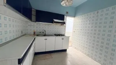 Flat on Calvo Sotelo Street photo 6