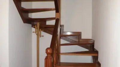 Duplex for sale in Bertamiráns photo 6