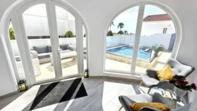 Casa - Vista 5