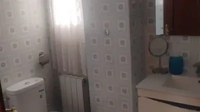 Apartment in Plaza de Santi Brouard photo 10
