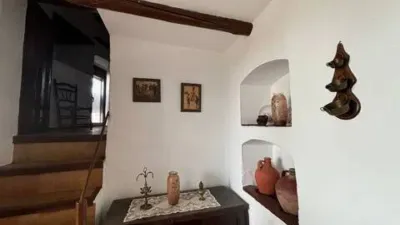 Rustic house in Valdelarco photo 14