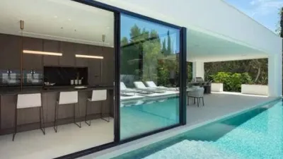 Chalet en calle de Copenhague photo 23