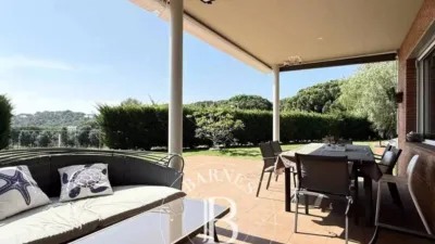 Chalet in Sant Vicenç de Montalt photo 9