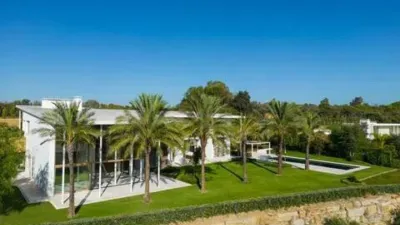 Chalet on Urbanizacion Cortesin Street, 11 photo 3