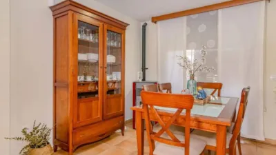 Chalet en calle Rosa Chacel photo 8