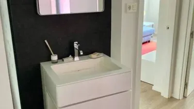 Apartment in Indautxu photo 15
