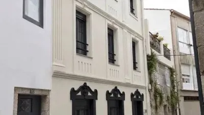 Terraced house on Calle de Laxe photo 2