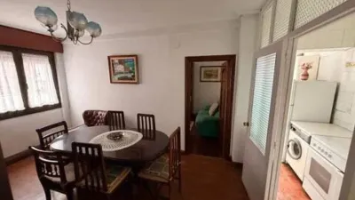 Apartment in Lutxana-Llano photo 10