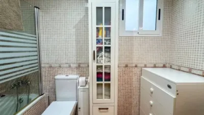 Apartment in Altabix photo 26