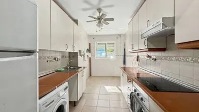 Apartment in Playa Bahía Dorada photo 19