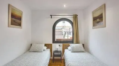 Terraced house in Sant Feliu de Llobregat photo 43