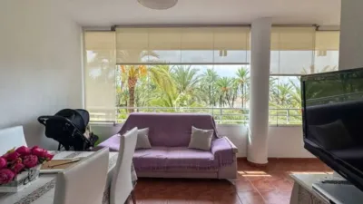 Apartment in Altabix photo 2
