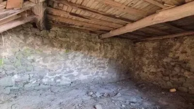 Chalet en Lourido (Muiño-Vimianzo) photo 27