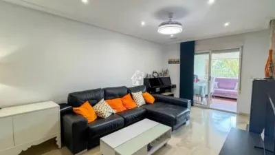 Apartment in Altabix photo 12