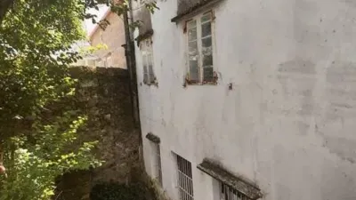 Terraced house on Calle Real photo 20