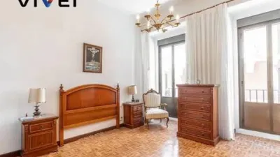 Apartment in Embajadores-Lavapiés photo 4