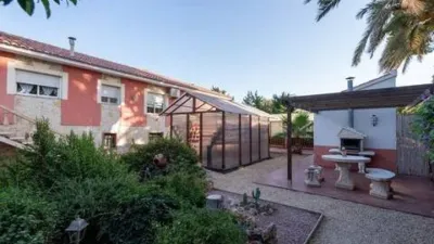 Chalet in Villamontes-Boqueres photo 39