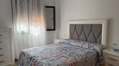 Townhouse in Algeciras photo 19