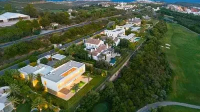 Chalet at Urbanizacion Cortesin, 7 photo 27