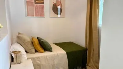 Chalet in Orihuela photo 25