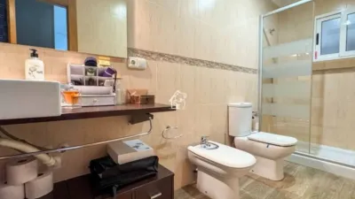 Apartment in Altabix photo 21