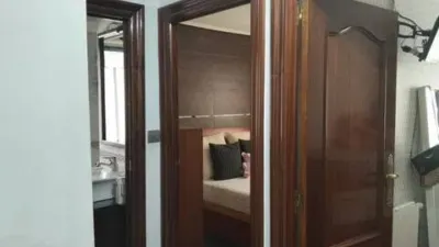 Flat in Ortuella photo 15