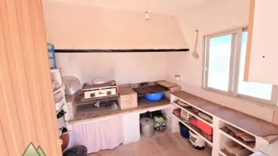 Chalet in Alcaucín photo 11