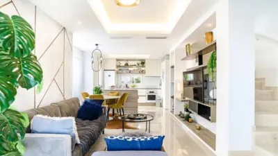 Casa - Vista 4