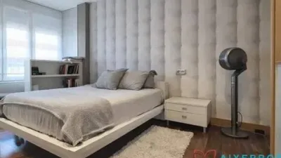 Flat in Algorta photo 23