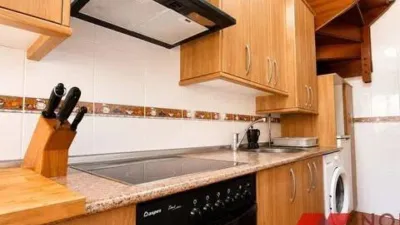 Apartment in Brazomar photo 14