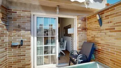 Flat on Pintor Rivera Street photo 11