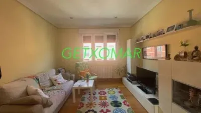 Apartment in San Ignazio-Elorrieta photo 7