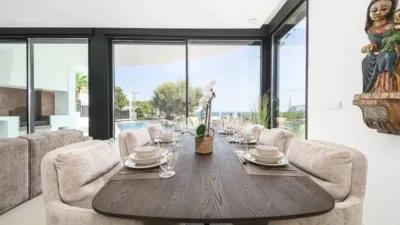 Casa – Benissa, la Marina Alta - Més