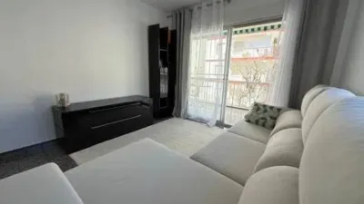 Apartment in Playa de Gandia photo 17