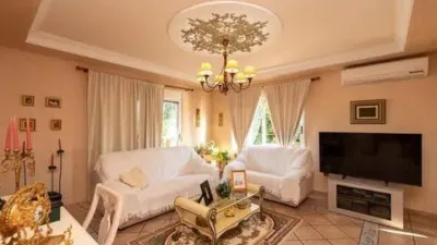 Chalet in Villamontes-Boqueres photo 94