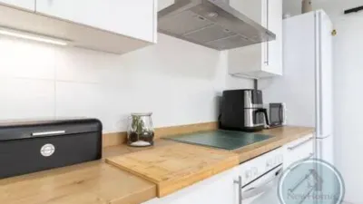 Apartment in Gran Alacant photo 24