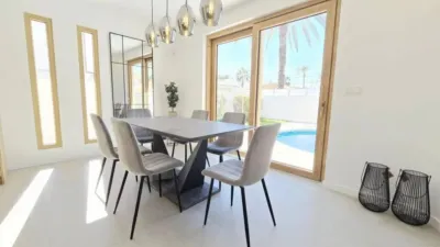 Casa - Vista 3