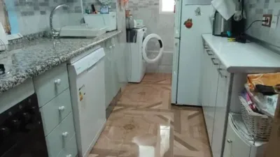 Piso – Alacant / Alicante, Colonia Requena, Villafranquesa - Vista 4