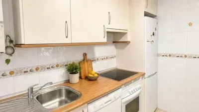 Apartment in Humanes de Madrid photo 6