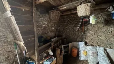 Rustic property in Cortelazor photo 11