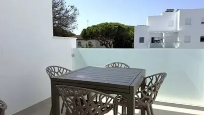Apartment in Chiclana de la Frontera photo 11