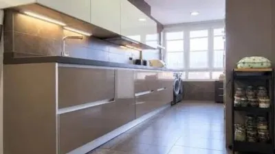 Flat in Algorta photo 2
