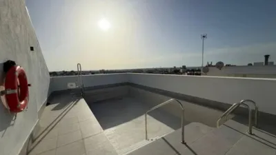 Apartment in Seville City photo 9
