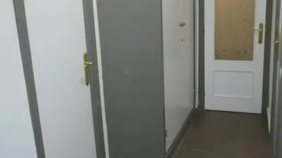 Apartment in El Clot photo 16