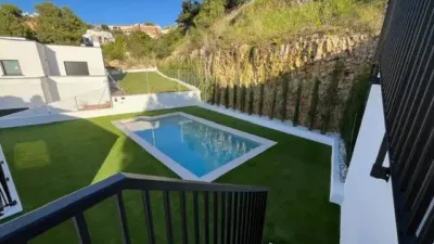 Chalet in Calafell photo 50