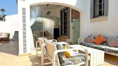 Casa - Más