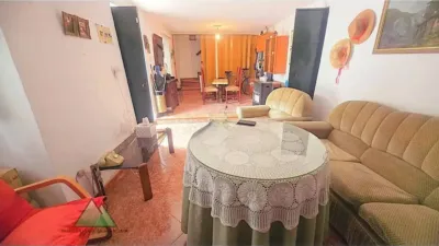 Chalet in Alfarnate photo 6