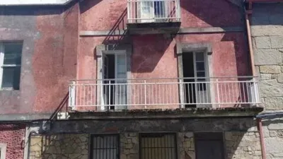 Terraced house on Calle Real photo 21