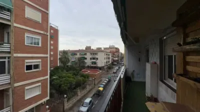 Apartment on Calle de Béjar photo 18